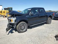 1FTEW1EG6JFB96928 2018 FORD F-150