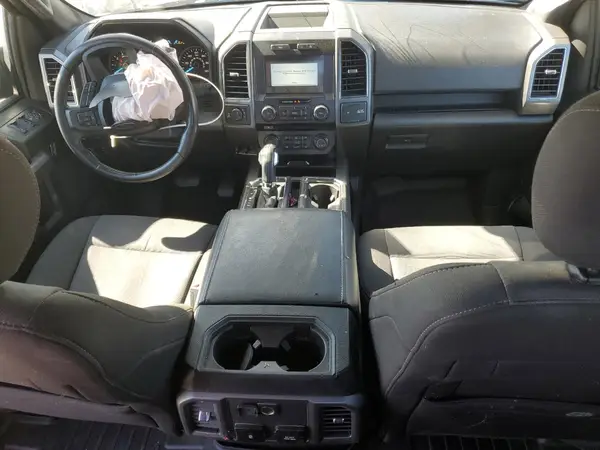 1FTEW1EG6JFB96928 2018 FORD F-150 - Image 8