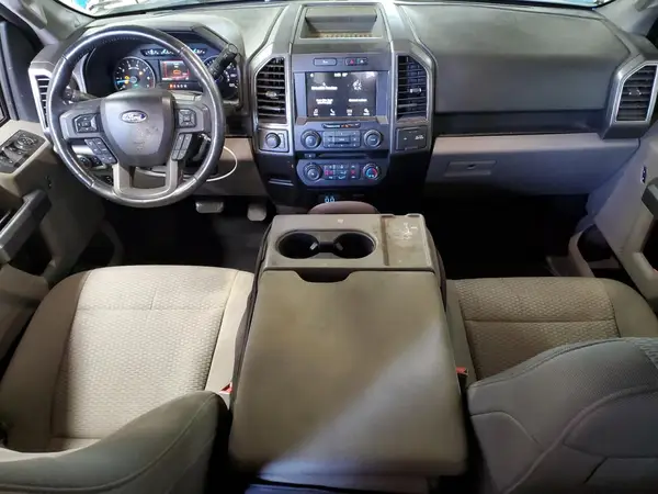 1FTEW1EG6JFB97478 2018 FORD F-150 - Image 7