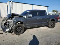 1FTEW1EG6JFC00556 2018 FORD F-150