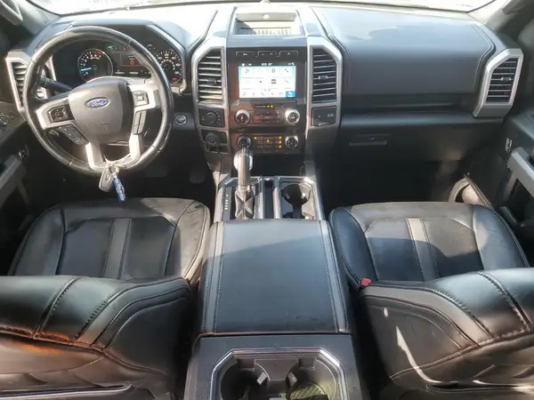 1FTEW1EG6JFC01819 2018 FORD F-150 - Image 8