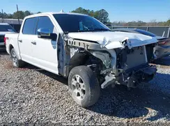 1FTEW1EG6JFC09502 2018 FORD F-150