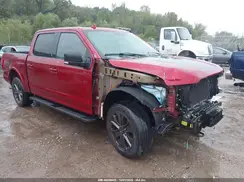 1FTEW1EG6JFC11900 2018 FORD F-150