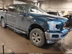 1FTEW1EG6JFC11928 2018 FORD F-150