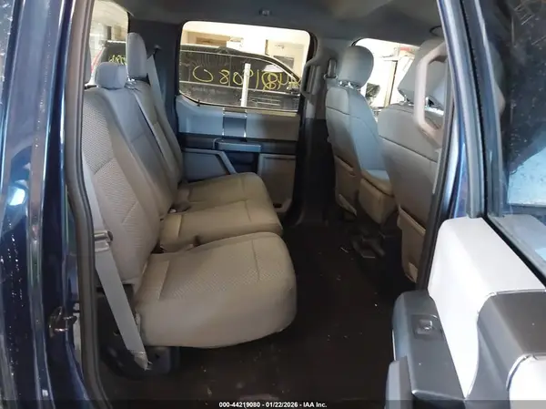 1FTEW1EG6JFC11928 2018 FORD F-150 - Image 8