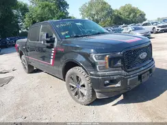 1FTEW1EG6JFC13081 2018 FORD F-150