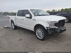 1FTEW1EG6JFC14702 2018 FORD F-150