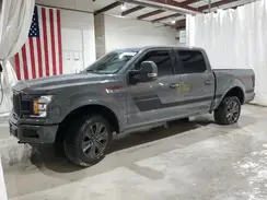1FTEW1EG6JFC25862 2018 FORD F-150