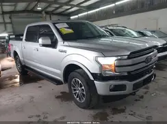 1FTEW1EG6JFC38661 2018 FORD F-150