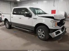 1FTEW1EG6JFC54410 2018 FORD F-150