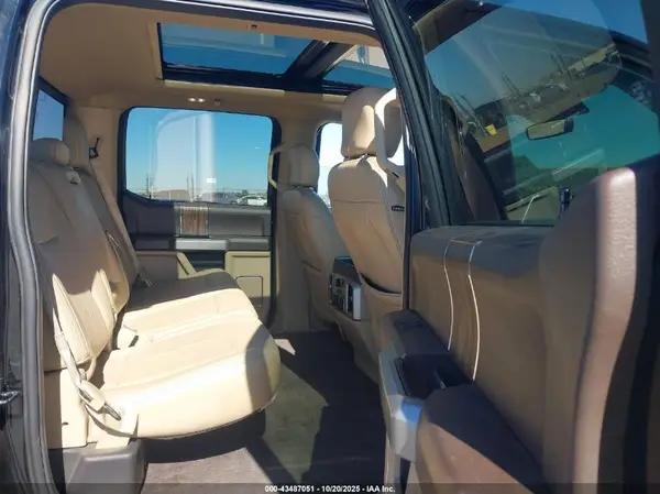 1FTEW1EG6JFC59011 2018 FORD F-150 - Image 8