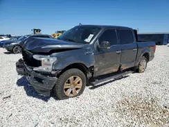 1FTEW1EG6JFC62622 2018 FORD F-150