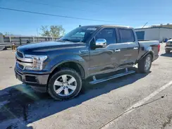 1FTEW1EG6JFC62863 2018 FORD F-150