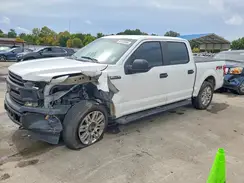 1FTEW1EG6JFC66038 2018 FORD F-150