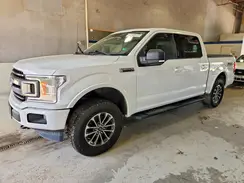 1FTEW1EG6JFC71742 2018 FORD F-150