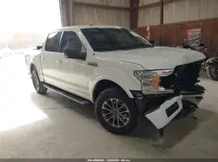1FTEW1EG6JFC71885 2018 FORD F-150