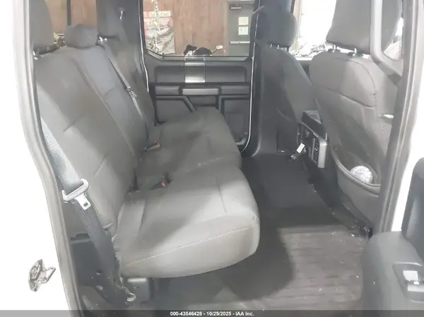 1FTEW1EG6JFC71885 2018 FORD F-150 - Image 8