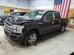1FTEW1EG6JFC77363 2018 FORD F-150