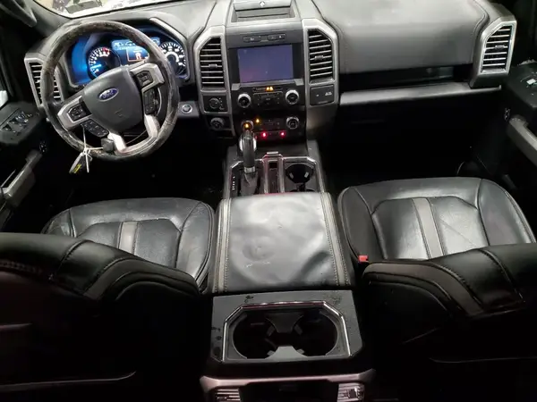 1FTEW1EG6JFC89500 2018 FORD F-150 - Image 8