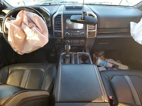 1FTEW1EG6JFC98682 2018 FORD F-150 - Image 8