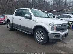 1FTEW1EG6JFD02598 2018 FORD F-150