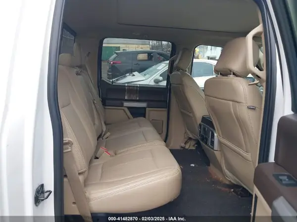 1FTEW1EG6JFD02598 2018 FORD F-150 - Image 8