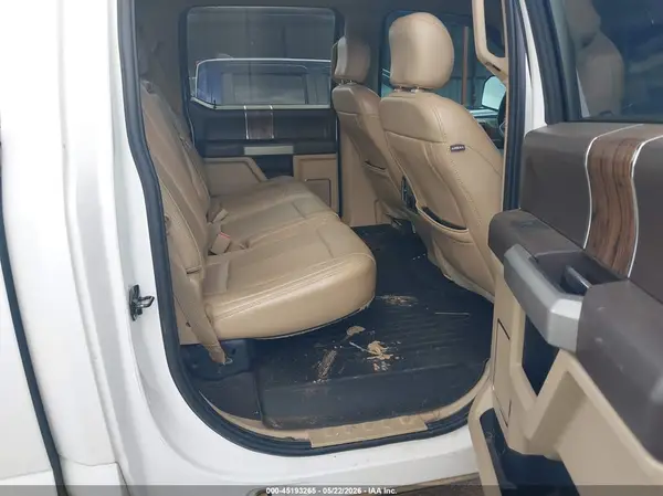 1FTEW1EG6JFD03962 2018 FORD F-150 - Image 8