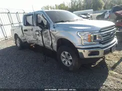 1FTEW1EG6JFD14007 2018 FORD F-150