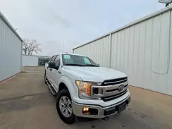 1FTEW1EG6JFD14069 2018 FORD F-150