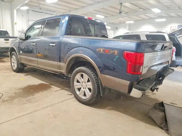 1FTEW1EG6JFD39196 2018 FORD F-150 - Image 2