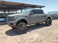 1FTEW1EG6JFD43961 2018 FORD F-150