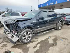 1FTEW1EG6JFD50389 2018 FORD F-150