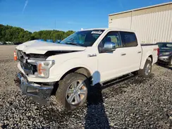 1FTEW1EG6JFD67239 2018 FORD F-150
