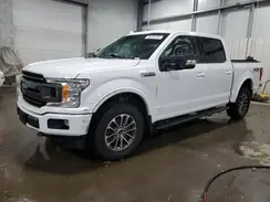 1FTEW1EG6JFD70125 2018 FORD F-150