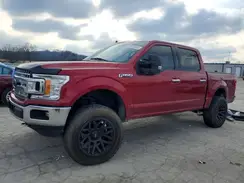 1FTEW1EG6JFD75583 2018 FORD F-150