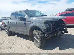 1FTEW1EG6JFD75812 2018 FORD F-150