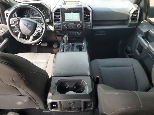 1FTEW1EG6JFD81156 2018 FORD F-150 - Image 8