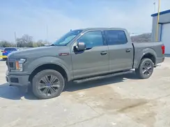 1FTEW1EG6JFD83862 2018 FORD F-150