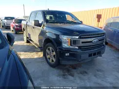 1FTEW1EG6JFD90830 2018 FORD F-150