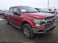 1FTEW1EG6JFE01292 2018 FORD F-150