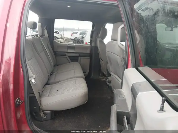 1FTEW1EG6JFE01292 2018 FORD F-150 - Image 8