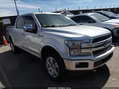 1FTEW1EG6JFE04273 2018 FORD F-150