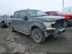 1FTEW1EG6JFE12177 2018 FORD F-150