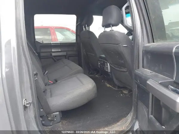 1FTEW1EG6JFE12177 2018 FORD F-150 - Image 8
