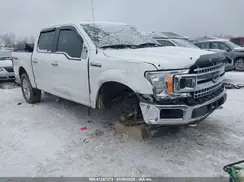 1FTEW1EG6JFE22272 2018 FORD F-150