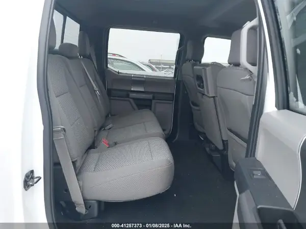 1FTEW1EG6JFE22272 2018 FORD F-150 - Image 8