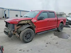 1FTEW1EG6JFE29478 2018 FORD F-150