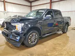 1FTEW1EG6JFE35085 2018 FORD F-150