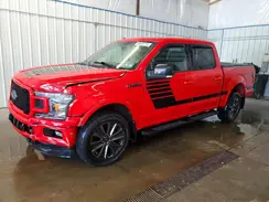 1FTEW1EG6JFE42571 2018 FORD F-150