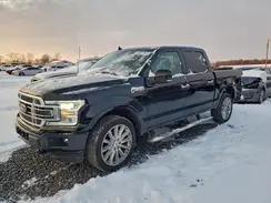 1FTEW1EG6JFE43994 2018 FORD F-150
